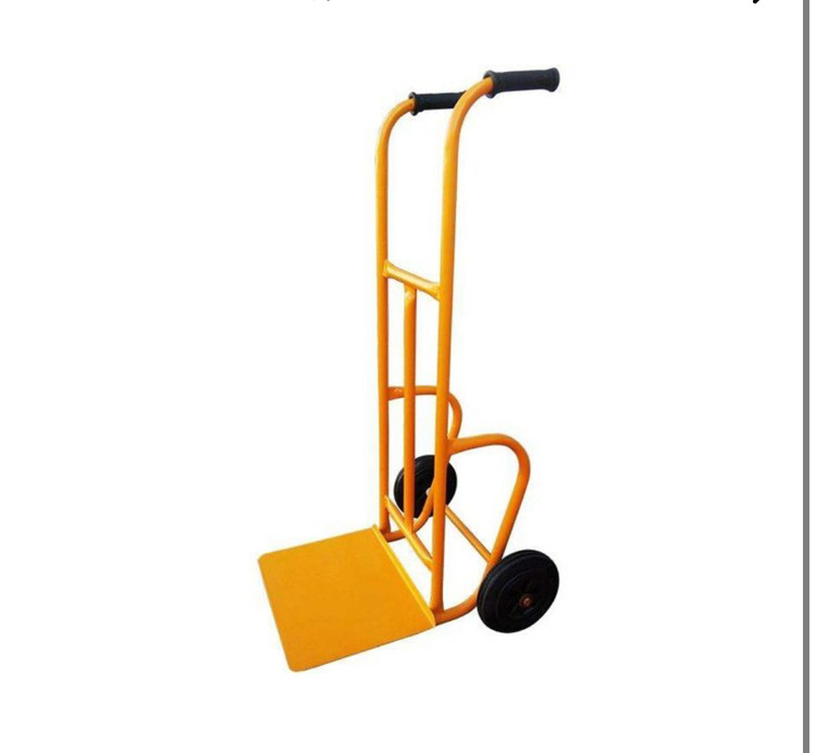 چرخ باربر دستی مدل 2w.max ظرفیت 250 کیلوگرم