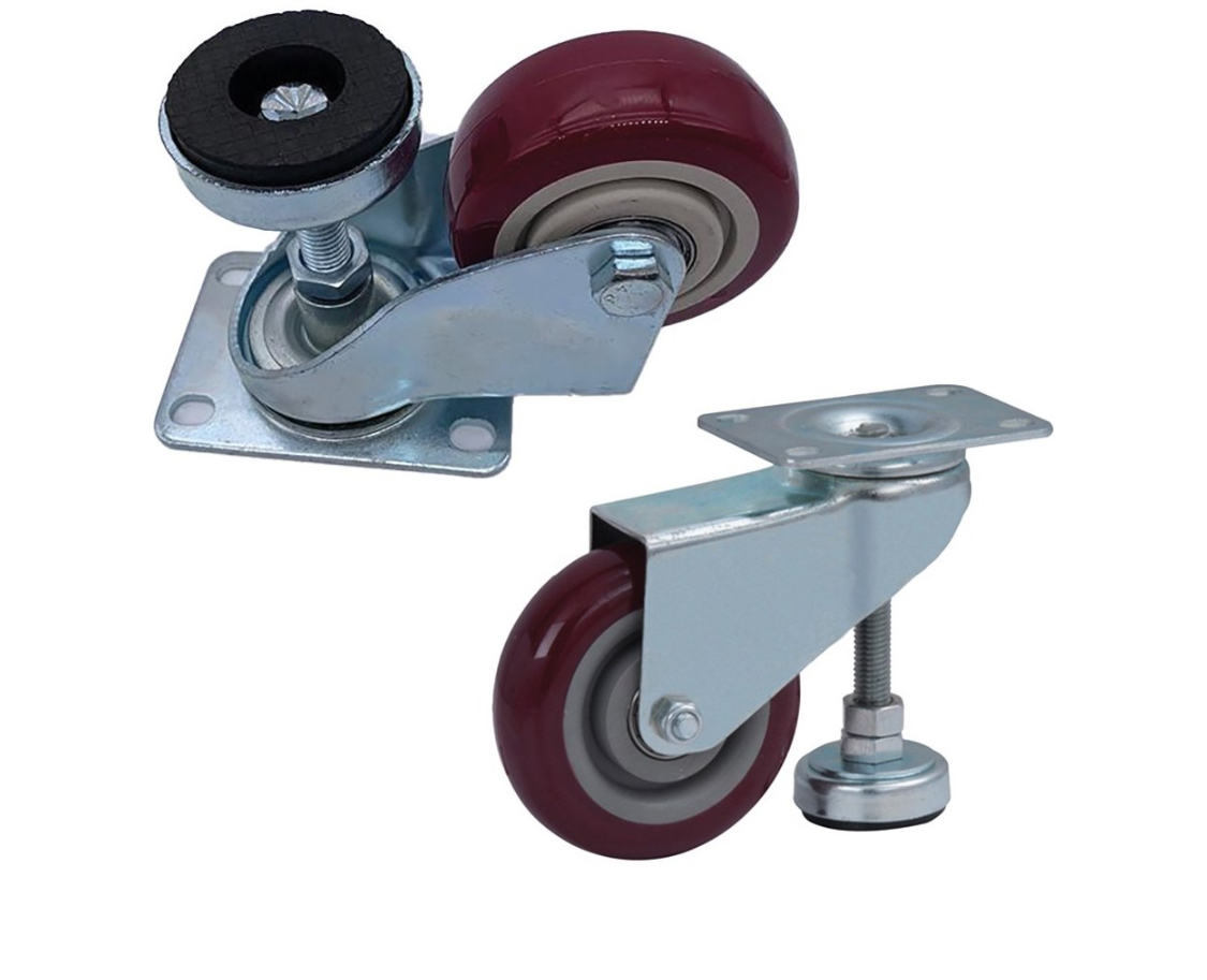 چرخ جک استاپ 50
