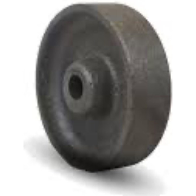 چرخ تک 100 چدنی