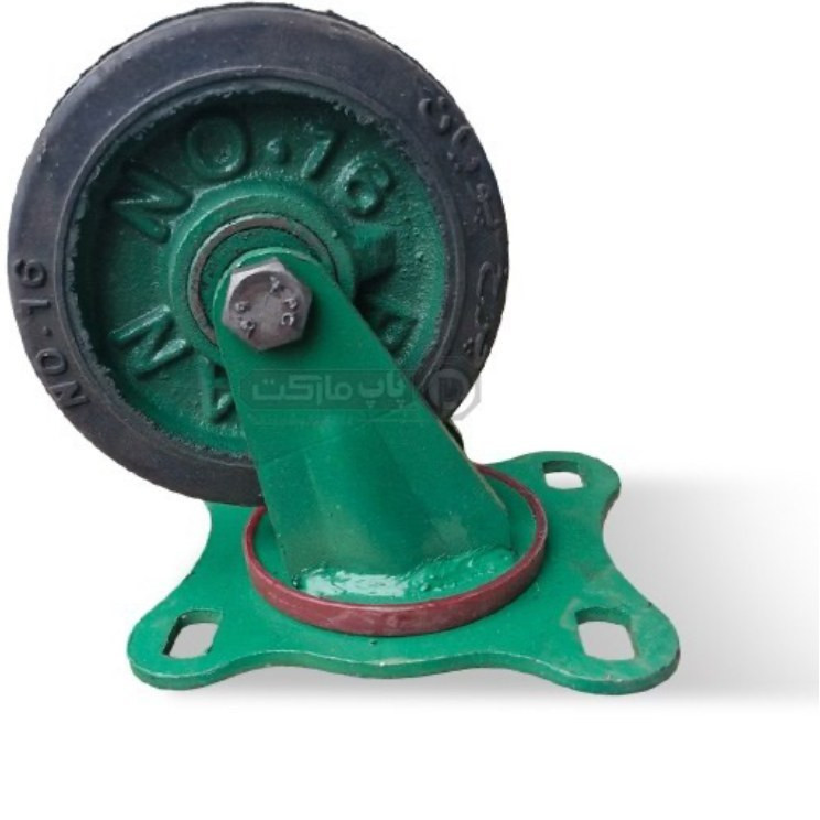 چرخ چدنی سایز 16
