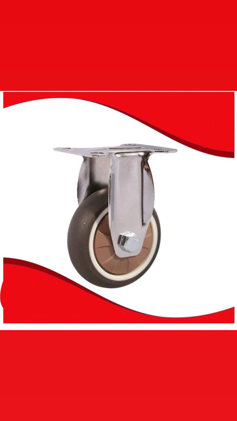 چرخ های لوکس وارداتی سوپو ثابت سایز ( 25 میل