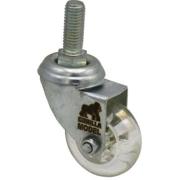 چرخ گردان پیچی مدل گوریلا کد YP-PICHI-SHISHEI-50MM