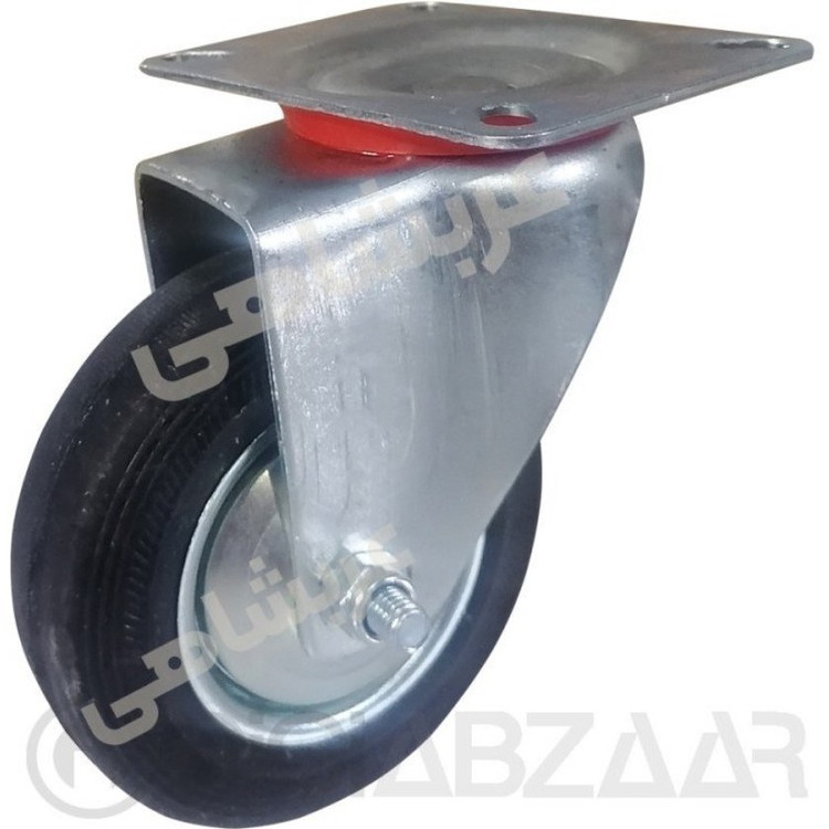 چرخ 10 گردان معمولی بوشی