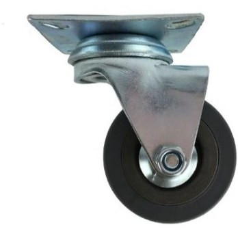 چرخ کوچک 360 درجه