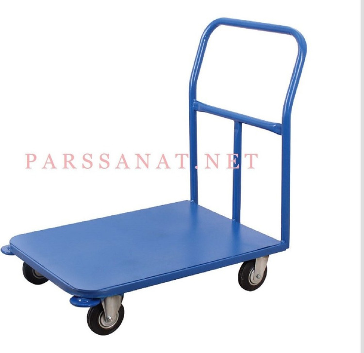 چرخ دستی حمل بار فروشگاهی