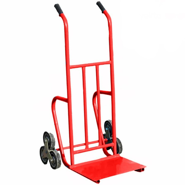 چرخ دستی پله رو متوسط