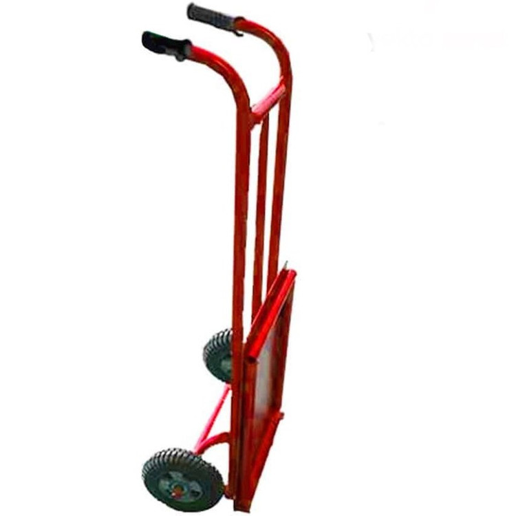چرخ دستی کفی تاشو سایز کوچک