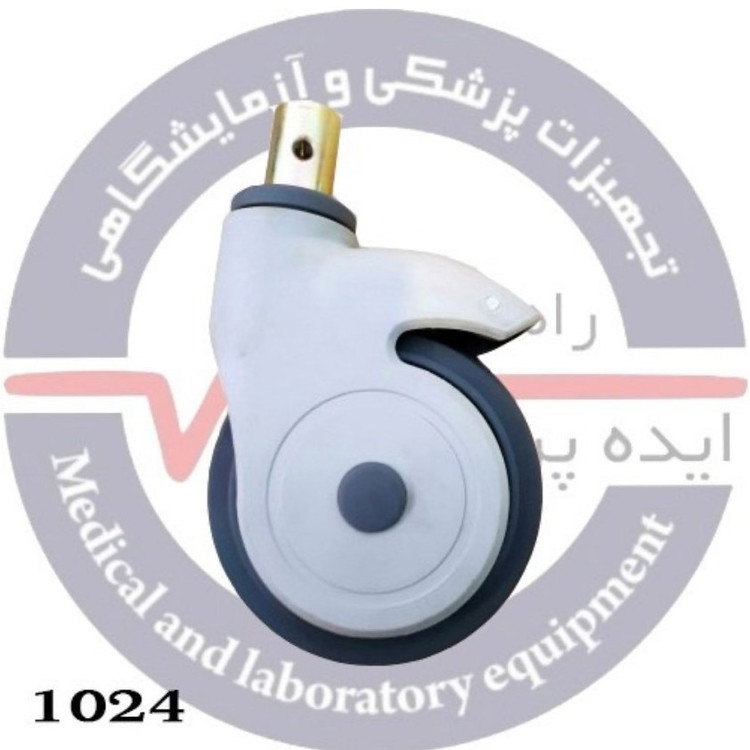 چرخ ABS