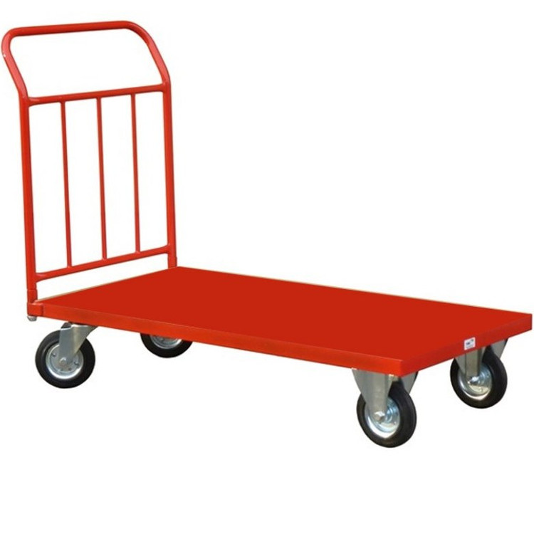 گاری چهار چرخ متوسط