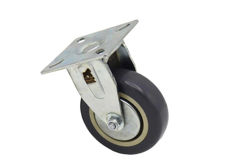 چرخ کفیدار گوریلا