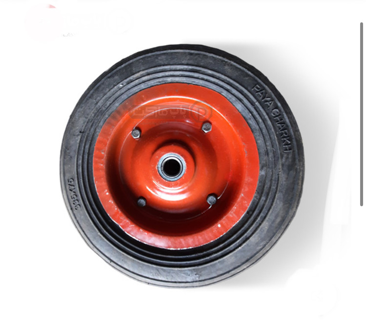 چرخ فرغونی pvc سایز 32