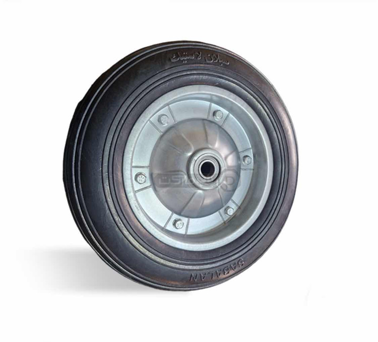 چرخ فرغونی تیوبلس شرکتی سایز 35