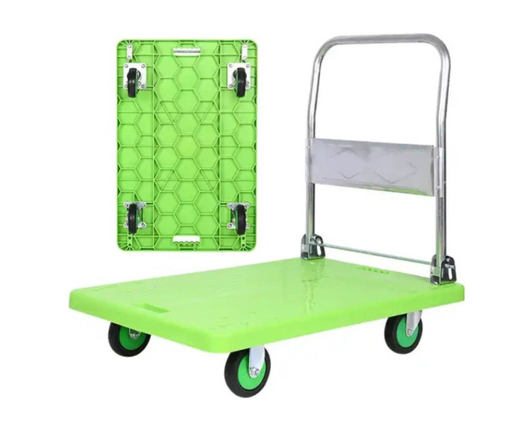 گاری حمل تاشو 60x90