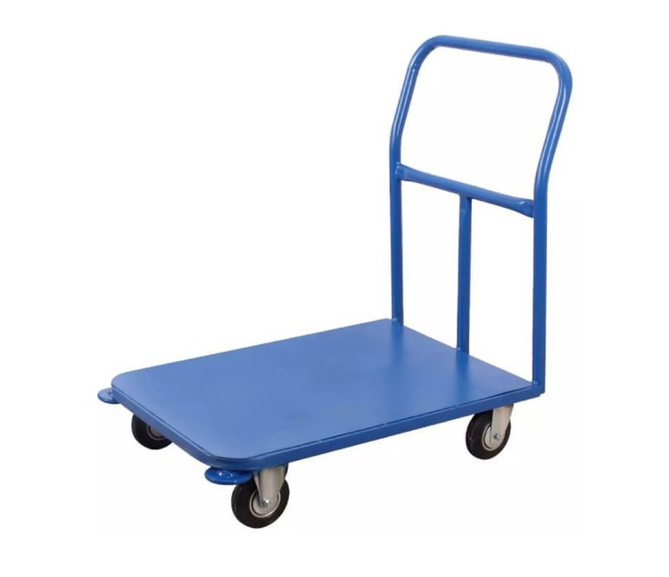 گاری حمل بار فلزی مدل 8600