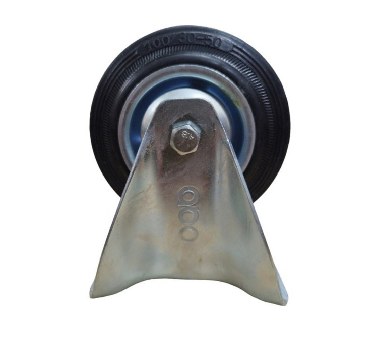 چرخ کفی دار ای بی او مدل ts100mm