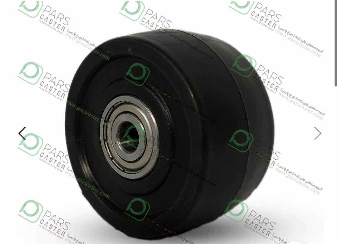 چرخ تک کوبوی 75