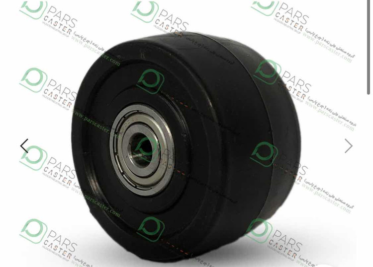 چرخ تک کوبوی 75