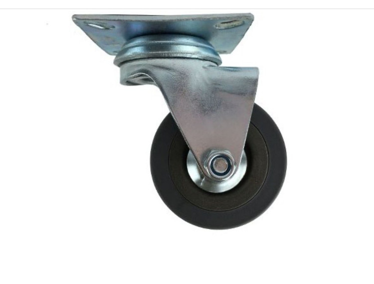 چرخ کوچک 360 درجه
