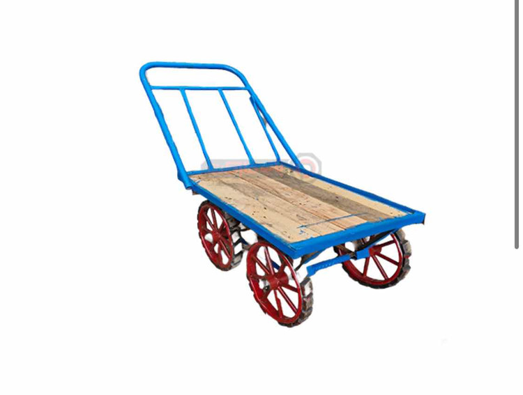 گاری سنتی 60*90 سفارشی تحمل بار 1500 کیلو