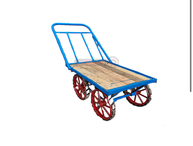 گاری سنتی 60*90 سفارشی تحمل بار 1500 کیلو