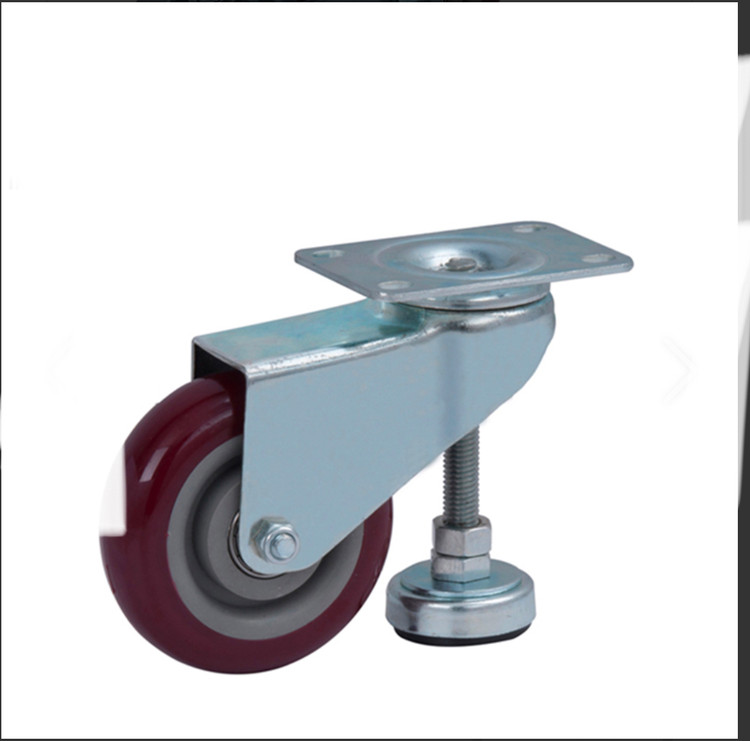 چرخ جک استاپ سایز ۵۰