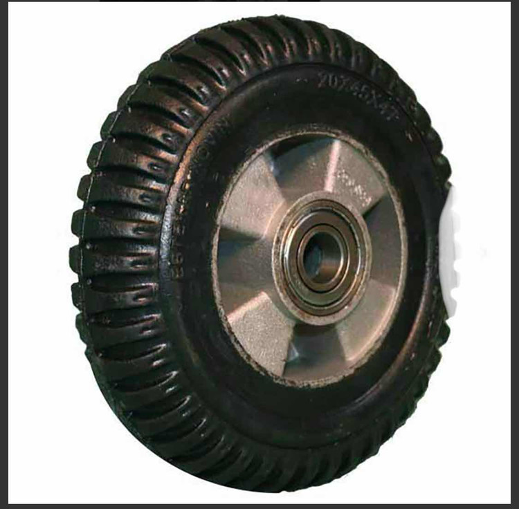 چرخ دایکاست سایز 28 چرخ تک