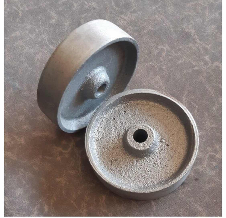 چرخ تک 100 چدنی