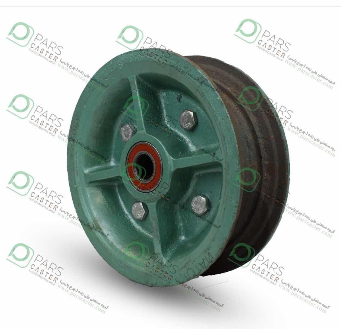 چرخ رینگ چدن  ‎(قیمت عمده با درصد تخفیف خوب تماس بگیرید)