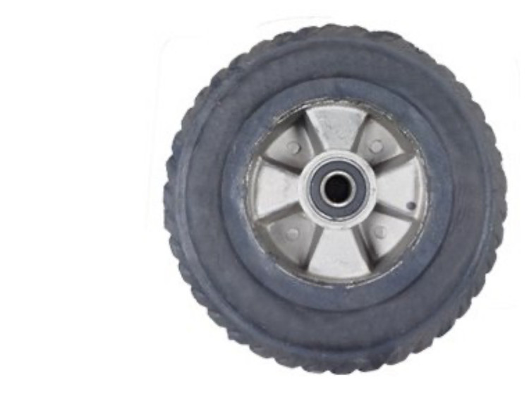 چرخ تک دایکاست EN قطر 280 میلی متر