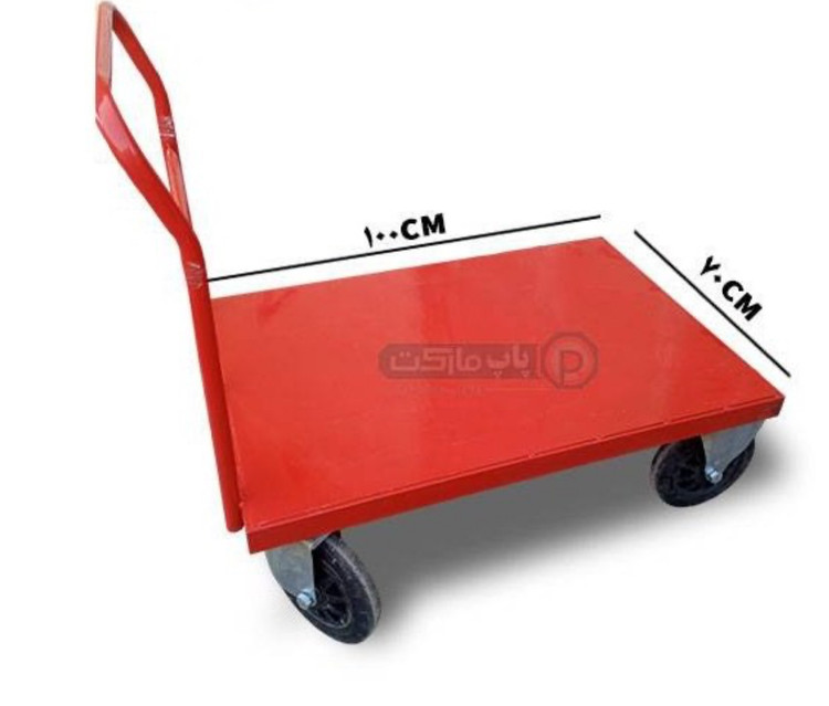 گاری حمل بار