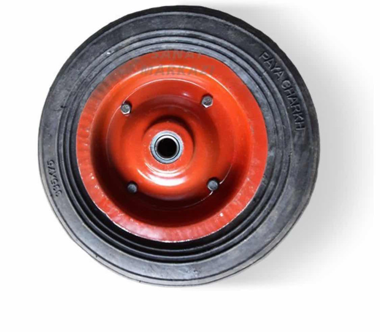 چرخ فرغونی pvc سایز 32