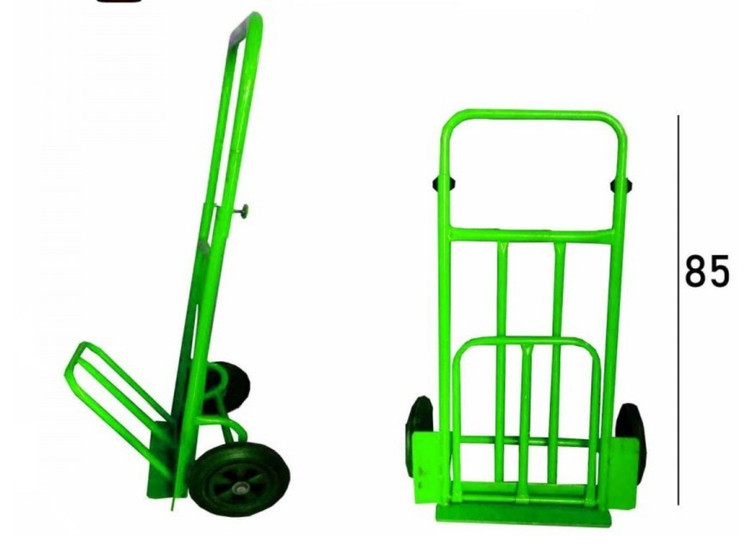 چرخ دستی تاشو مینی