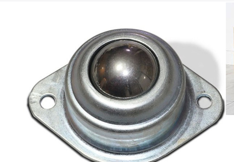 چرخ چشمی ساچمه ای
