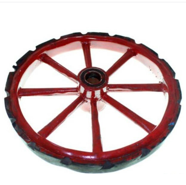 چرخ تک گاری (طحافی) شفت 20 سبک