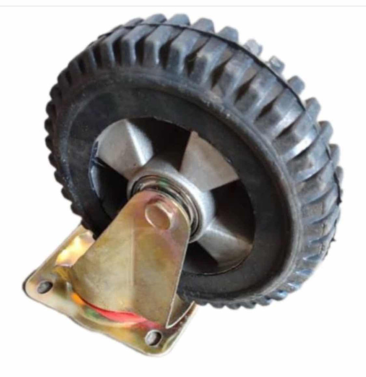 چرخ دایکاست تک