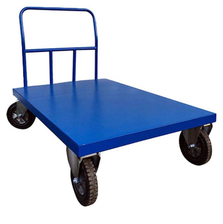 چرخ دستی 4 چرخ M1285