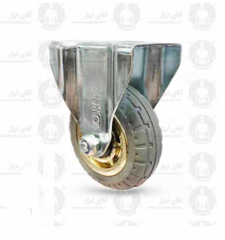 چرخ طلایی سایز ۷۵ ثابت