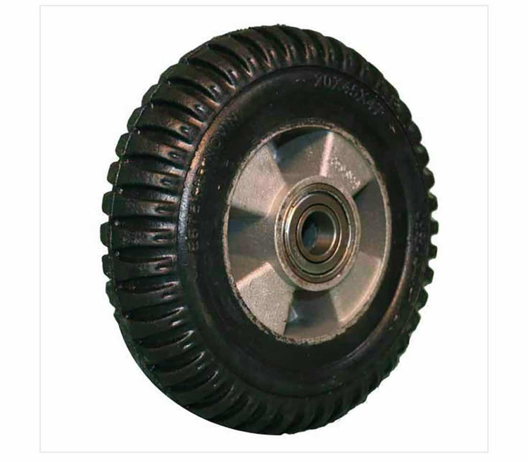 چرخ دایکاست سایز 28 چرخ تک