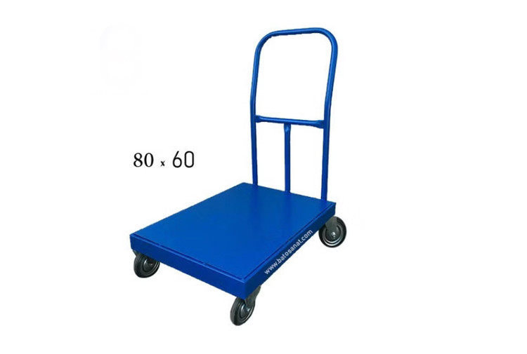 گاری حمل بار