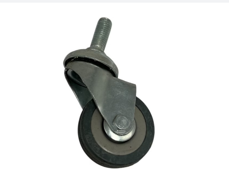 چرخ طوسی پیچی سایز 5.5