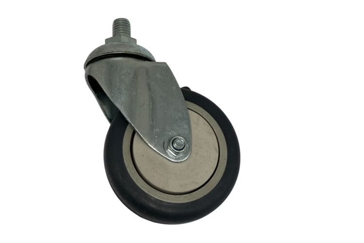 چرخ طوسی پیچی سایز 10