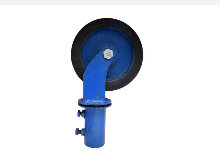 چرخ داربستی سایز 20