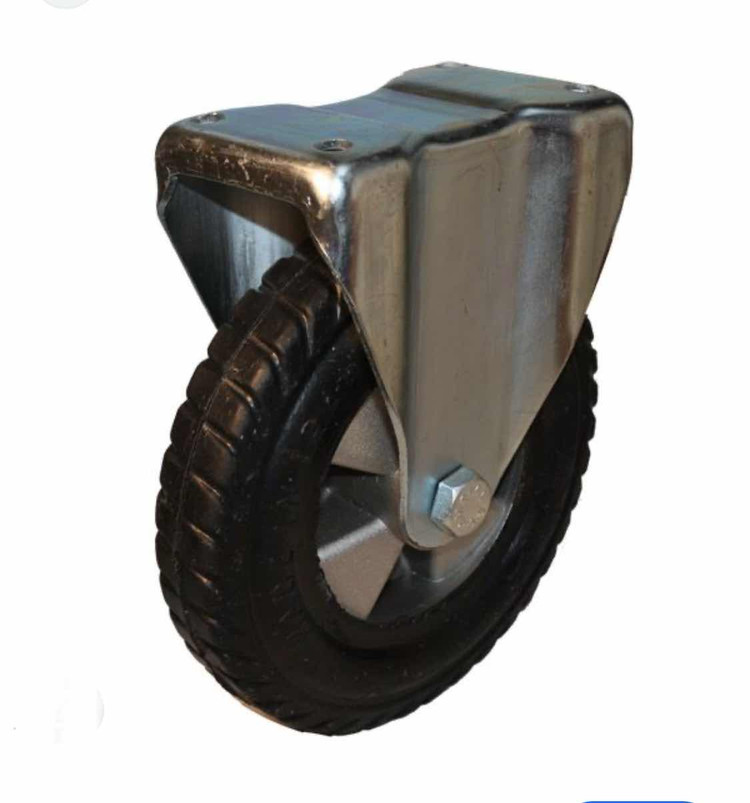 چرخ ورقی دایکاست سایز ۲۸ ثابت