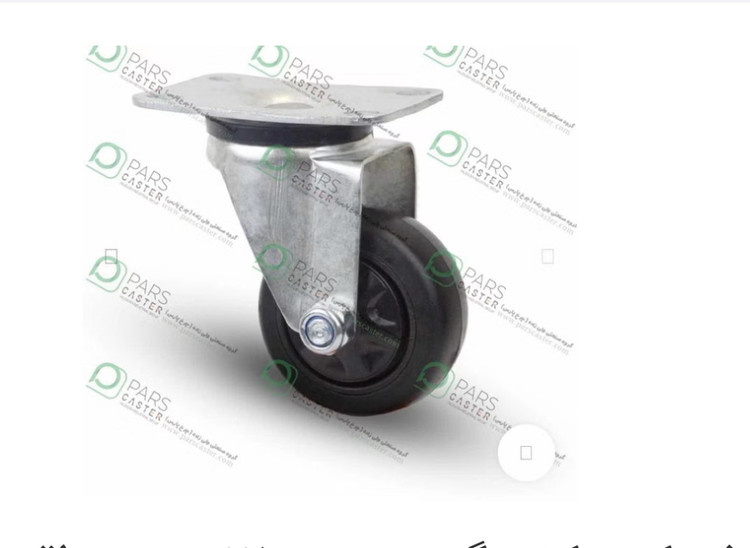 چرخ لوکس کفی گردان (وسایل لوکس و دکوراتیو مانند میزهای شیک و ترولیهای تزئینی-استفاده در هتلها، رستورانهای لوکس و سالنهای همایش-تجهیزات متحرک برای نمایشگاهها و فروشگاههای مدرن-وسایل خانگی با ظاهر خاص (میزها، صندلیها)