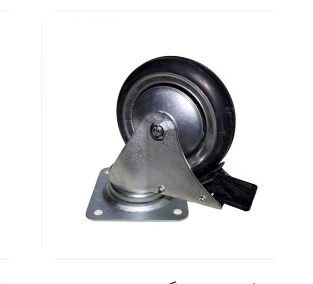 چرخ رولبرینگی اصفهان  (استفاده در تجهیزات صنعتی با نیاز به حرکت روان و دقیق-مناسب برای خطوط تولید و مونتاژ در کارخانجات-کاربرد در چرخ‌های فرغونی و گاری‌های حمل بار سنگین-استفاده در دستگاه‌های نیمه‌سنگین با حرکت مداوم-حرکت نرم و بی‌صدا روی سطوح صاف و سخت-تحمل وزن بالا با کاهش اصطکاک در محور چرخ-مناسب برای استفاده در سطوحی که نیاز به مانور دقیق دارند-قابلیت استفاده طولانی‌مدت بدون نیاز به تعمیر مکرر)
