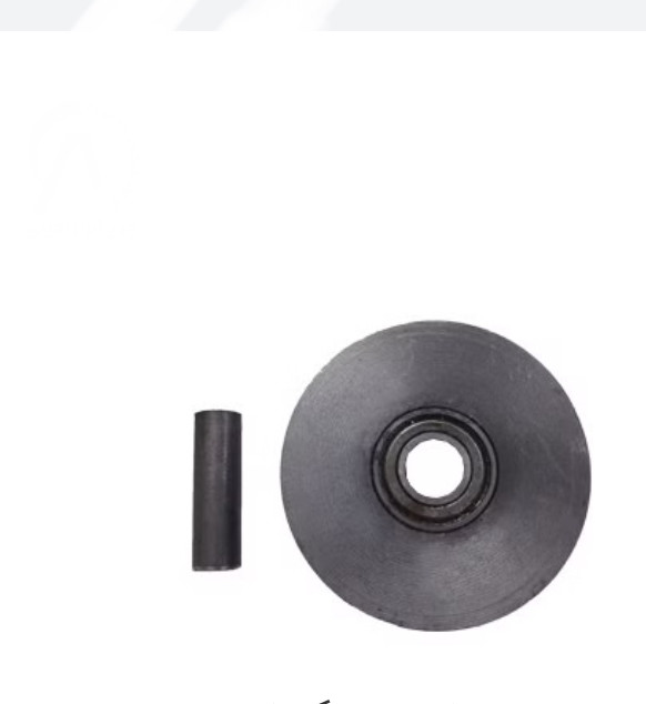 قرقره (بلبرینگ) زیر درب چدن 3*10 با بلبرینگ استوک (قیمت عمده با درصد تخفیف خوب تماس بگیرید)