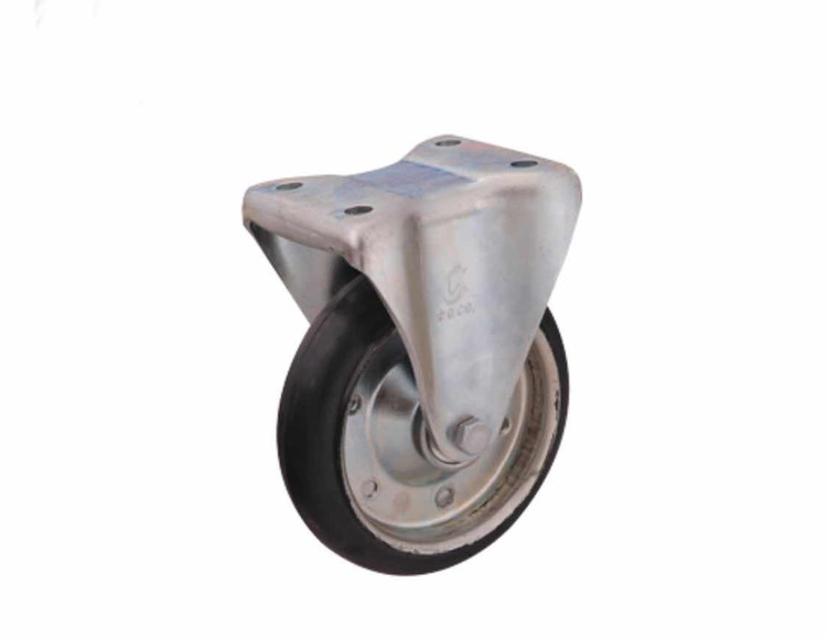 چرخ رولبرینگی اصفهان سایز 16 ثابت (قیمت عمده با درصد تخفیف خوب تماس بگیرید)