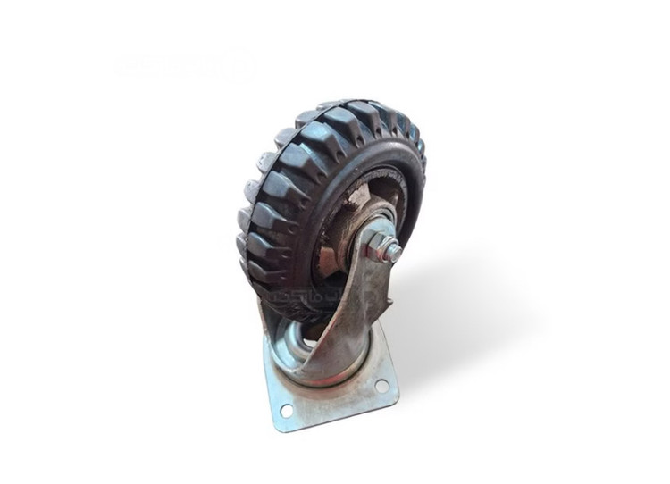چرخ دایکاست گردون شرکتی سایز 12.5