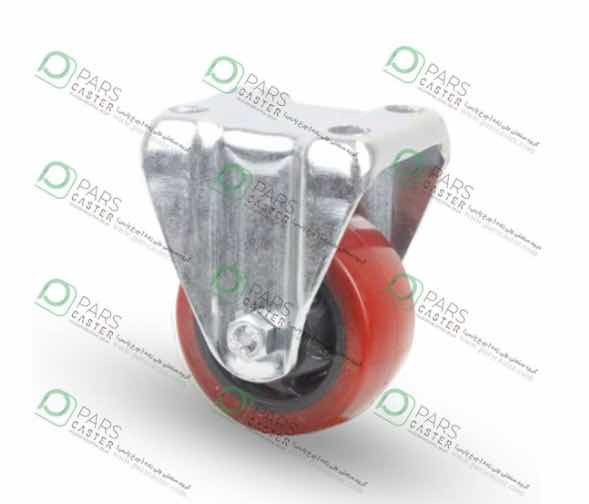 چرخ لوکس ورق ۳ پارس سایز ۷۵ ثابت (قیمت عمده با درصد تخفیف خوب تماس بگیرید)