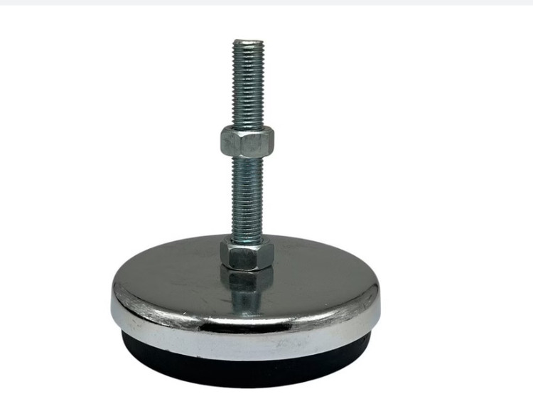 پایه فلزی سایز 135x14x10 ( خرید عمده و کارتونی با بیشترین درصد تخفیف )